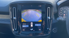 Volvo Xc40 2.0 B4P R DESIGN 5dr Auto Petrol Estate